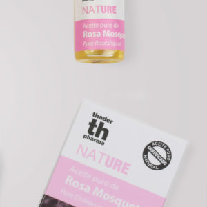 Aceite Puro de Rosa Mosqueta Nature