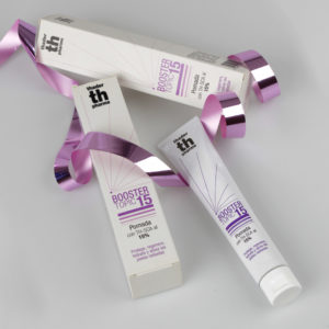 Pomada regeneradora Booster Topic-15