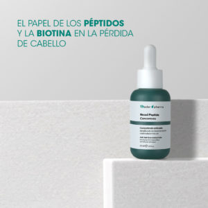 Concentrado anticaída Neoxil Peptide