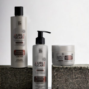 Curly Care Pack