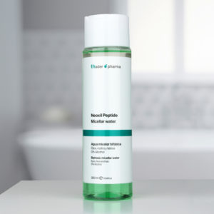 Desmaquillador ojos y labios bifase Neoxil Peptide Eyes