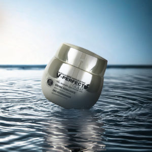 Crema Facial de Alta Nutrición con Oro Regenerador V-Perfect Gold