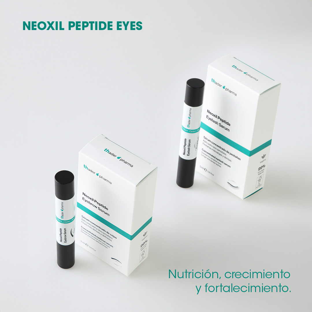 Neoxil Peptide Eyes