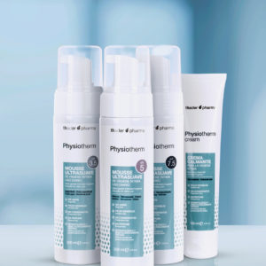 Phyisiotherm: higiene íntima