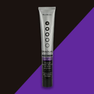 Gradual Shampoo Reductor de canas