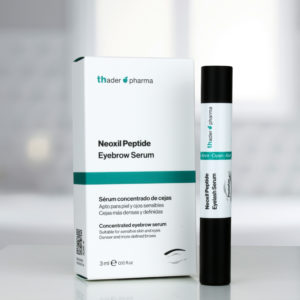 Serum concentrado de cejas Neoxil Peptide Eyes