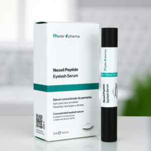 Serum concentrado de pestañas Neoxil Peptide Eyes