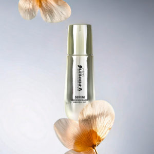 Sérum Facial con Oro Regenerador V-Perfect Gold