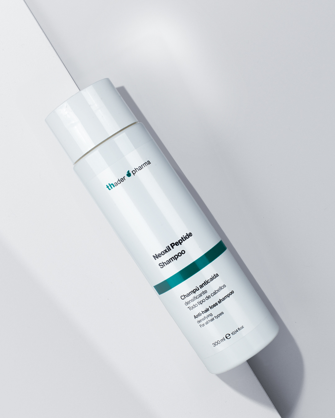 Champú anticaída densificante Neoxil Peptide