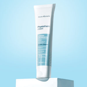 Crema calmante Physiotherm para la higiene íntima