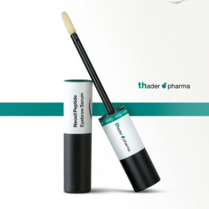 Eyebrow Neoxil Peptide Eyes