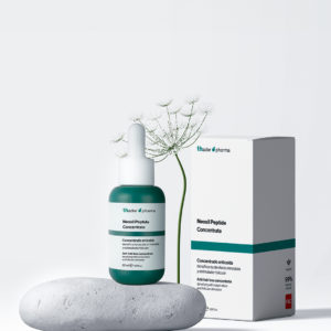 Concentrado anticaída Neoxil Peptide