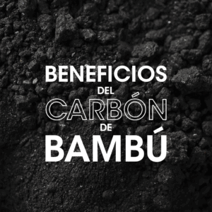 Beneficios Champú equilibrante con Carbón de Bambú y Ácido Hialurónico