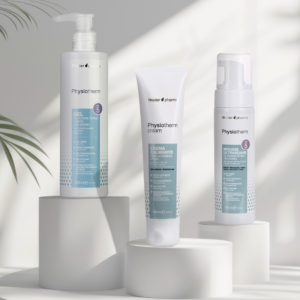 Physiotherm varios productos