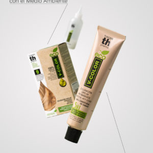 V-Color ECO Tono 9