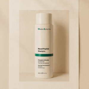 Champú anticaída densificante Neoxil Peptide