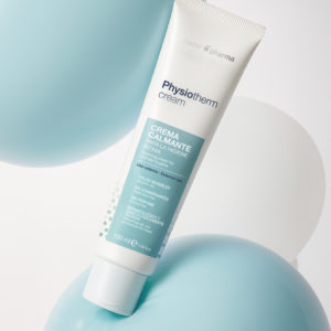 Crema calmante para la higiene íntima Physiotherm