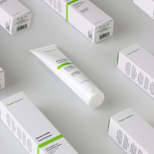 Derma Control para pieles con tendencia al acné