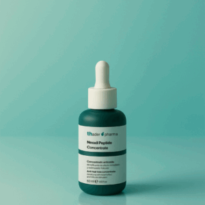 Concentrado anticaída Neoxil Peptide pipeta
