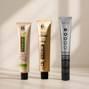 Tintes Thader Pharma