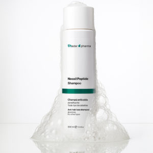 Neoxil Peptide Anticaída textura