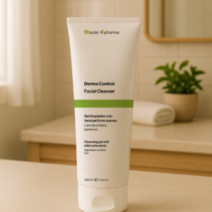 Derma Control Facial Cleanser