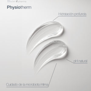 Physiotherm texturas
