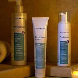Physiotherm productos ambiente relajado